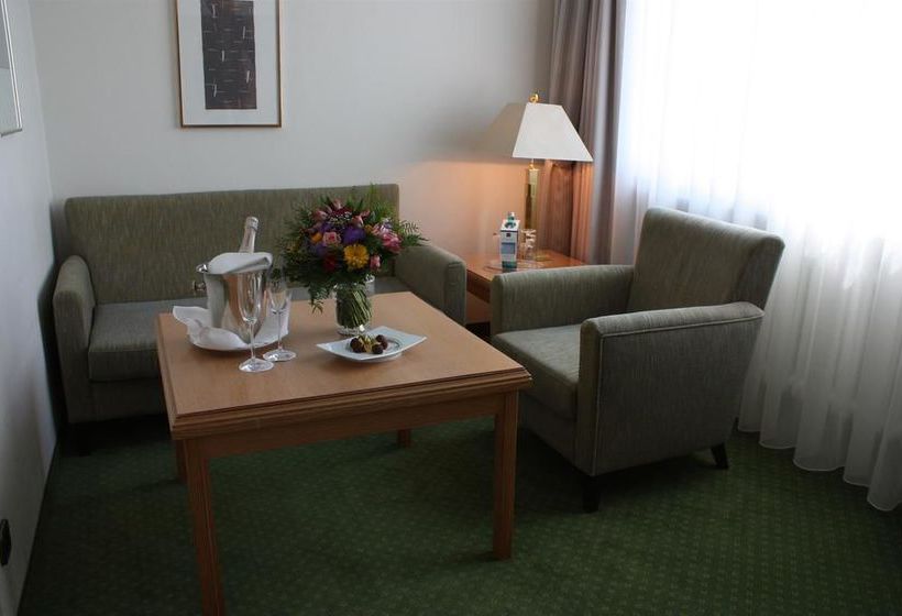 Best Western Premier Hotel Krautkraemer 13