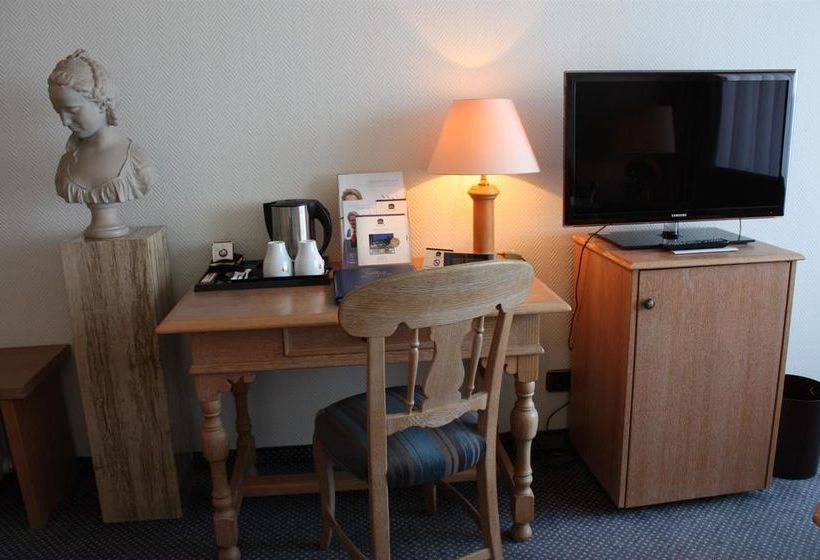 Best Western Premier Hotel Krautkraemer 14