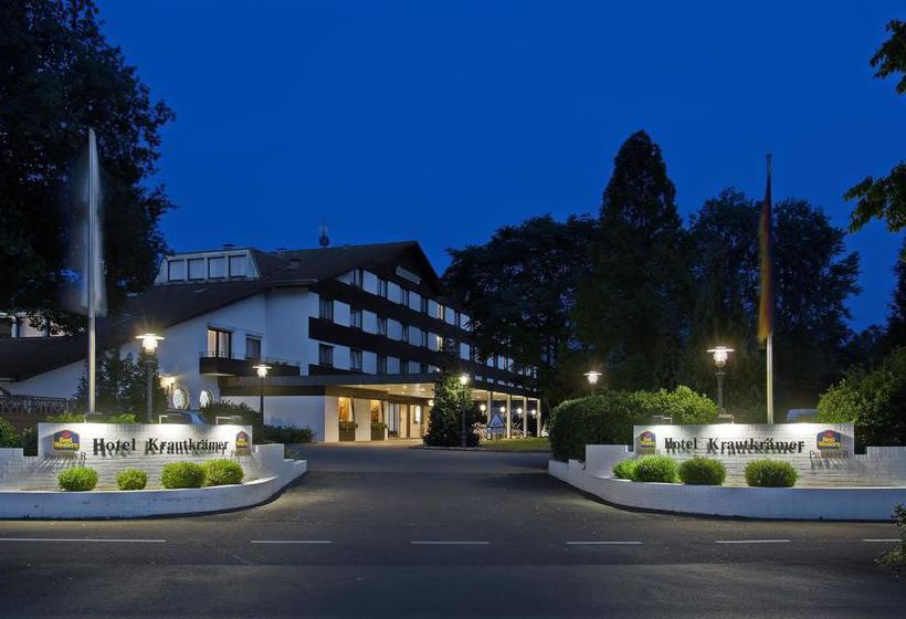 Best Western Premier Hotel Krautkraemer 15