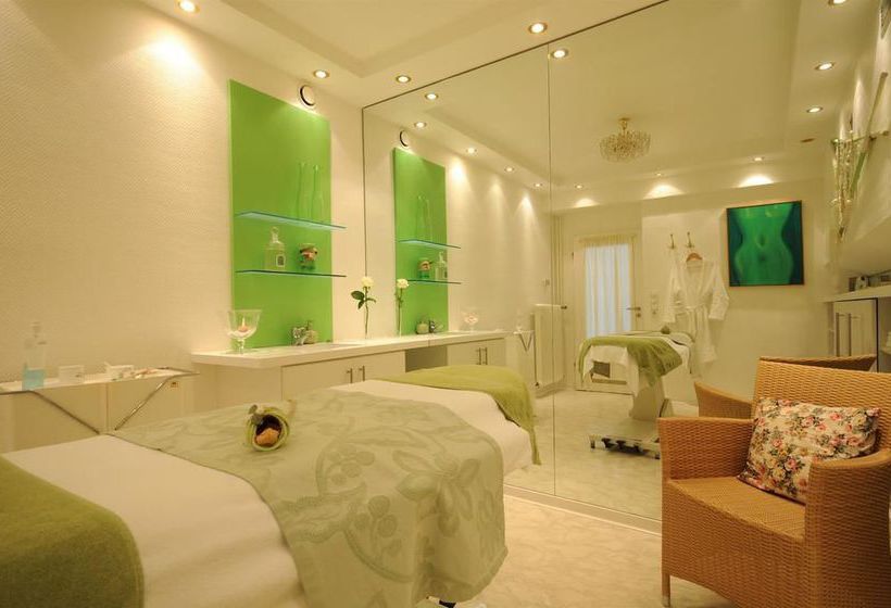 Best Western Premier Hotel Krautkraemer 16