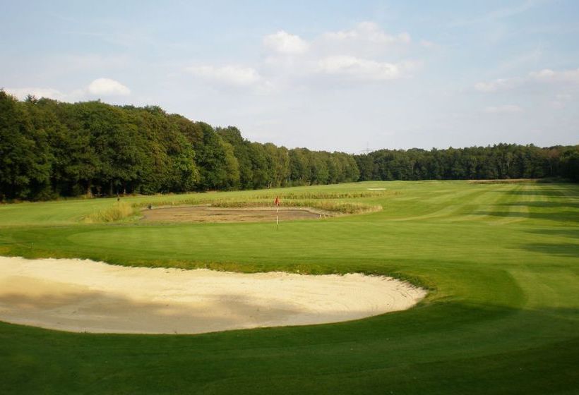 Best Western Premier Hotel Krautkraemer 17