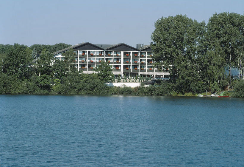 Best Western Premier Hotel Krautkraemer 18