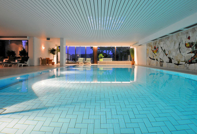 Best Western Premier Hotel Krautkraemer 19