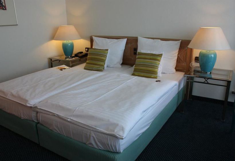 Best Western Premier Hotel Krautkraemer 2