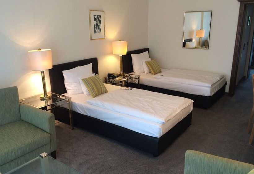 Best Western Premier Hotel Krautkraemer 20