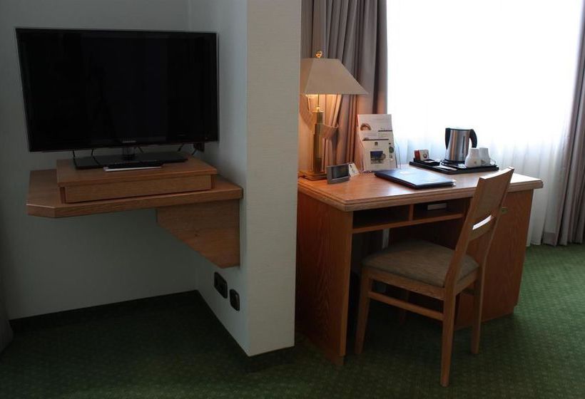 Best Western Premier Hotel Krautkraemer 3