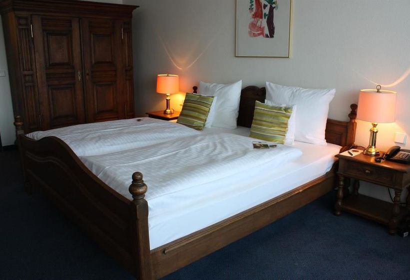 Best Western Premier Hotel Krautkraemer 5