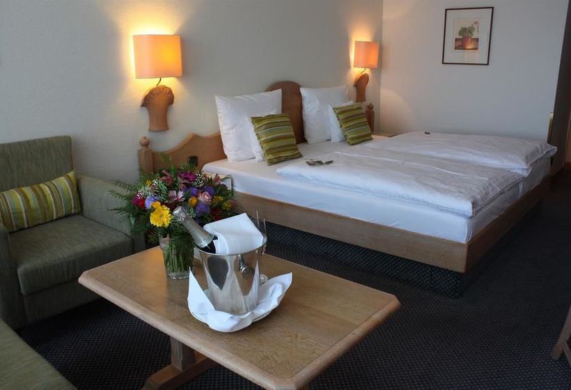 Best Western Premier Hotel Krautkraemer 7