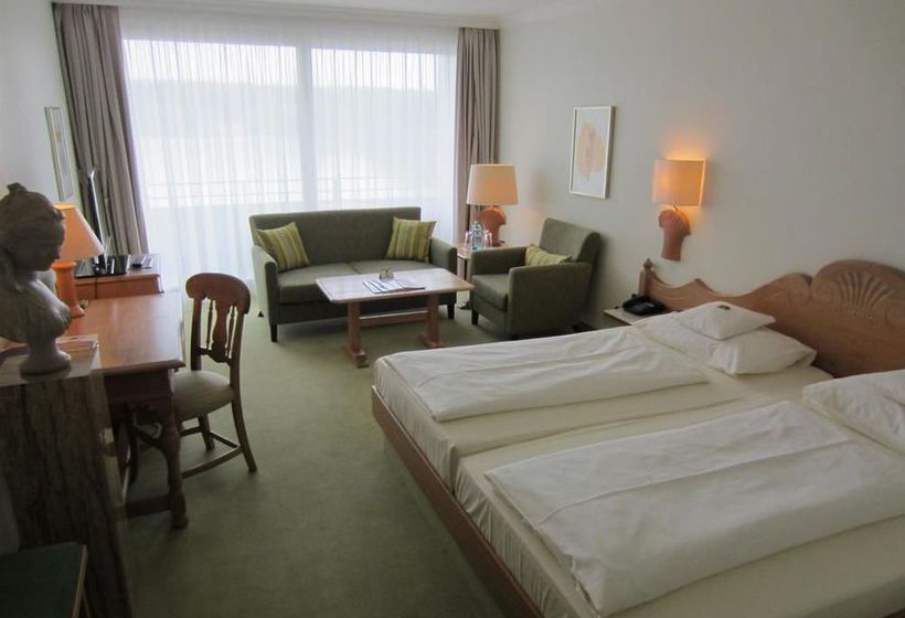 Best Western Premier Hotel Krautkraemer 8