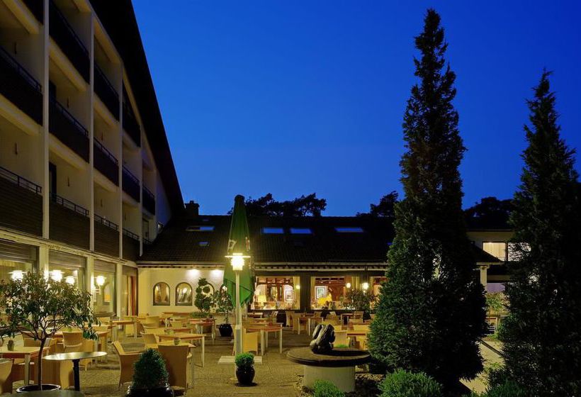Best Western Premier Hotel Krautkraemer 9