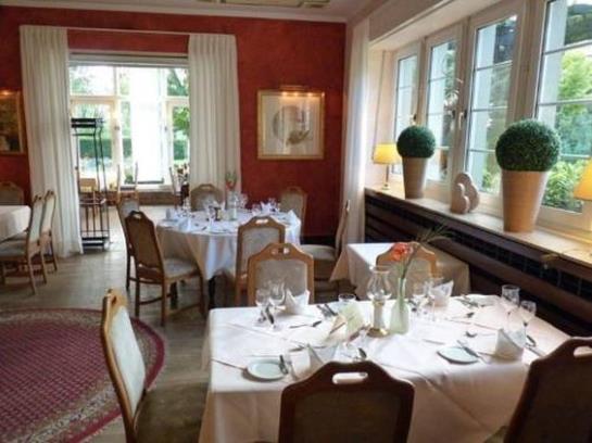 Akzent Hotel Saltenhof 1