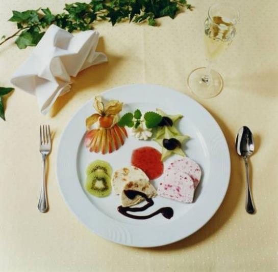 Akzent Hotel Saltenhof 3