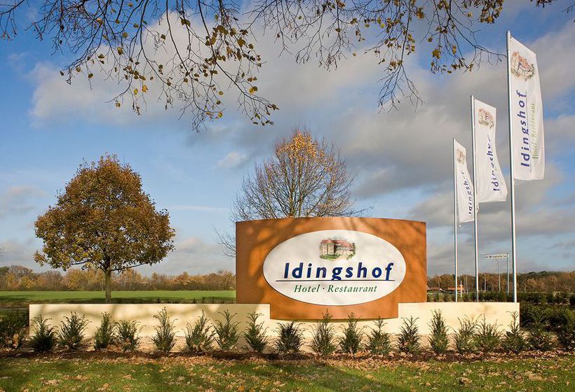 Hotel Idingshof 5
