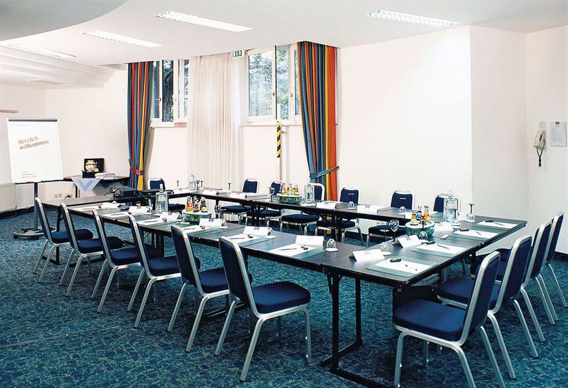 Hotel Landhaus Syburg 1