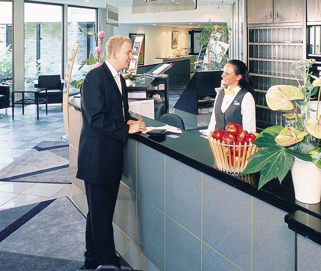 Hotel Landhaus Syburg 2