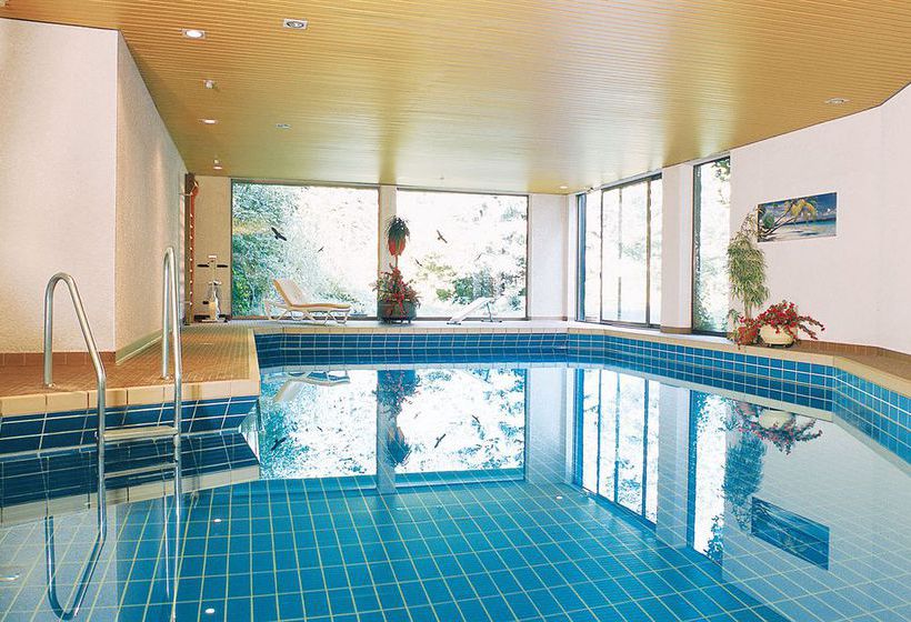 Hotel Landhaus Syburg 3