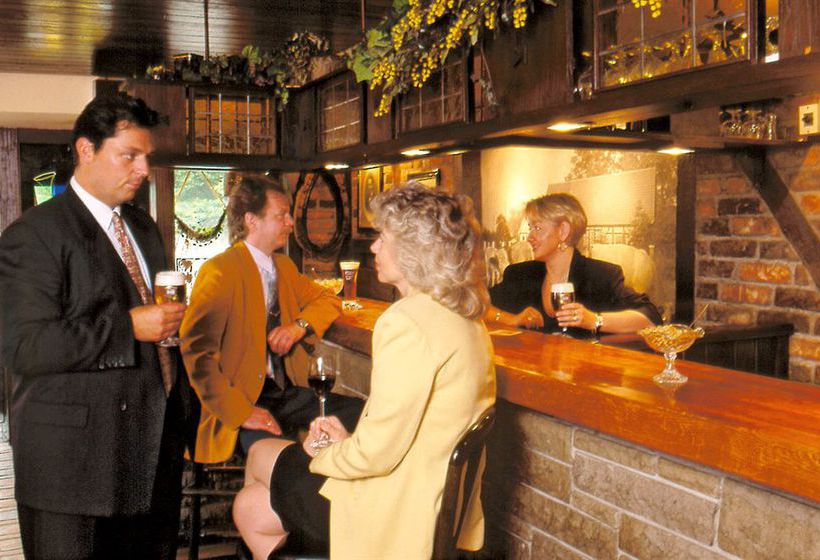 Hotel Landhaus Syburg 4