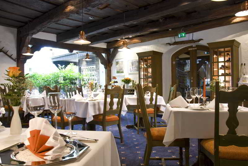 Hotel Landhaus Syburg 5