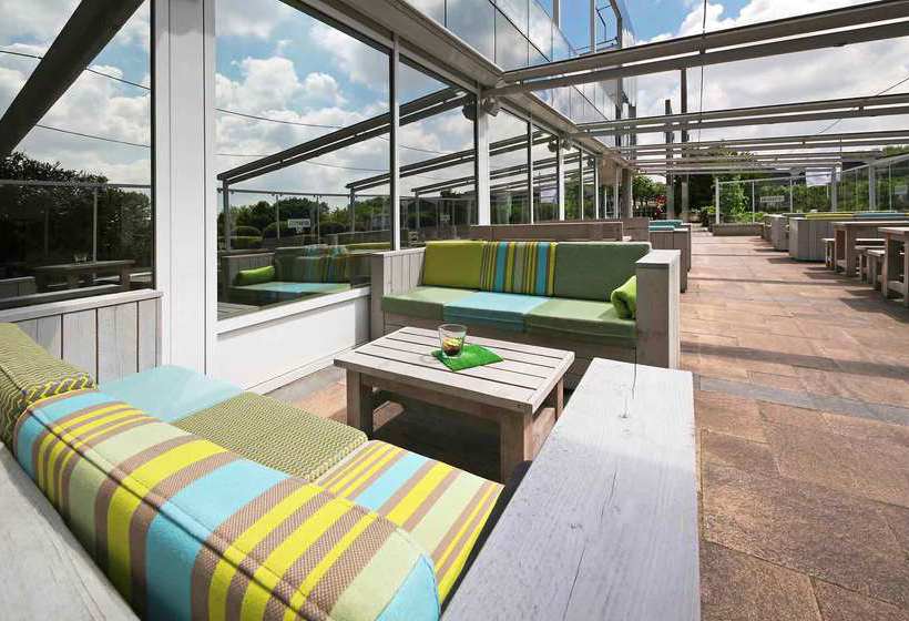 Mercure Hotel Dortmund Messe & Kongress Renania del Norte Westfalia