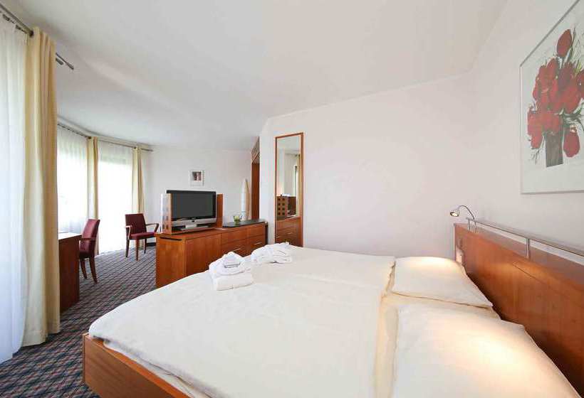 Mercure Hotel Dortmund Messe & Kongress 11