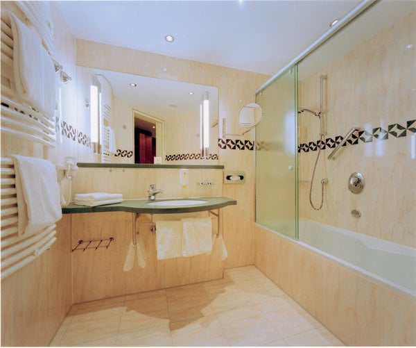 Mercure Hotel Dortmund Messe & Kongress 12