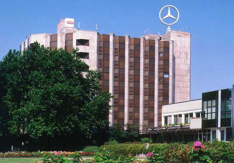 Mercure Hotel Dortmund Messe & Kongress 13