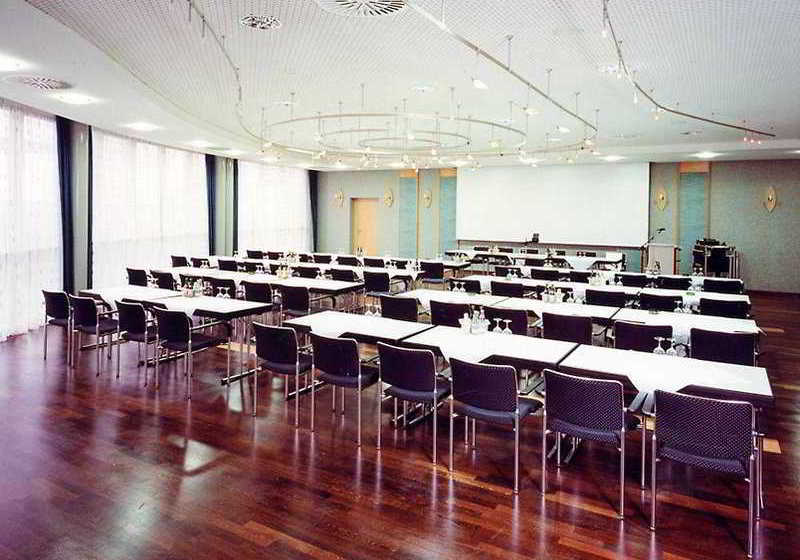 Mercure Hotel Dortmund Messe & Kongress 14