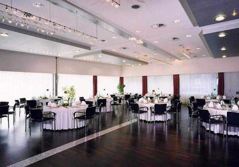 Mercure Hotel Dortmund Messe & Kongress 15