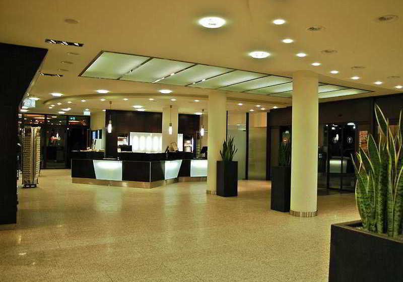 Mercure Hotel Dortmund Messe & Kongress 16