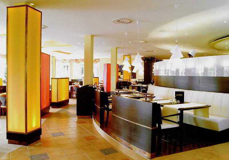 Mercure Hotel Dortmund Messe & Kongress 17