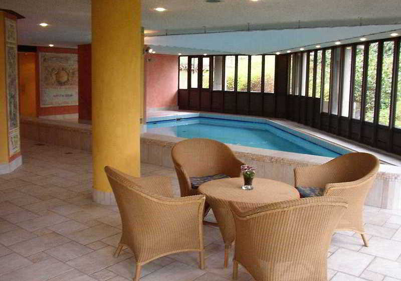 Mercure Hotel Dortmund Messe & Kongress 18