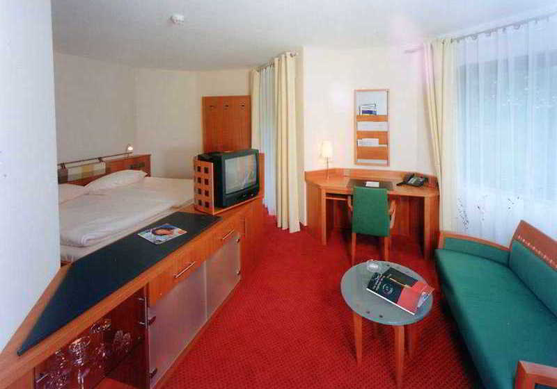 Mercure Hotel Dortmund Messe & Kongress 19