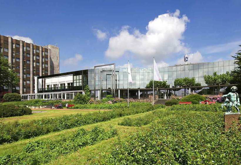 Mercure Hotel Dortmund Messe & Kongress 3