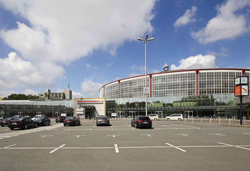 Mercure Hotel Dortmund Messe & Kongress 6