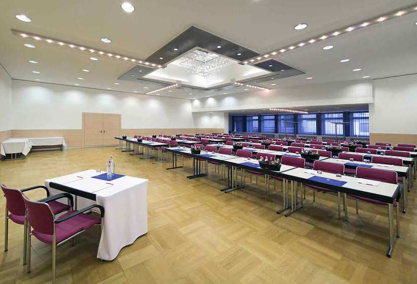 Mercure Hotel Dortmund Messe & Kongress 7