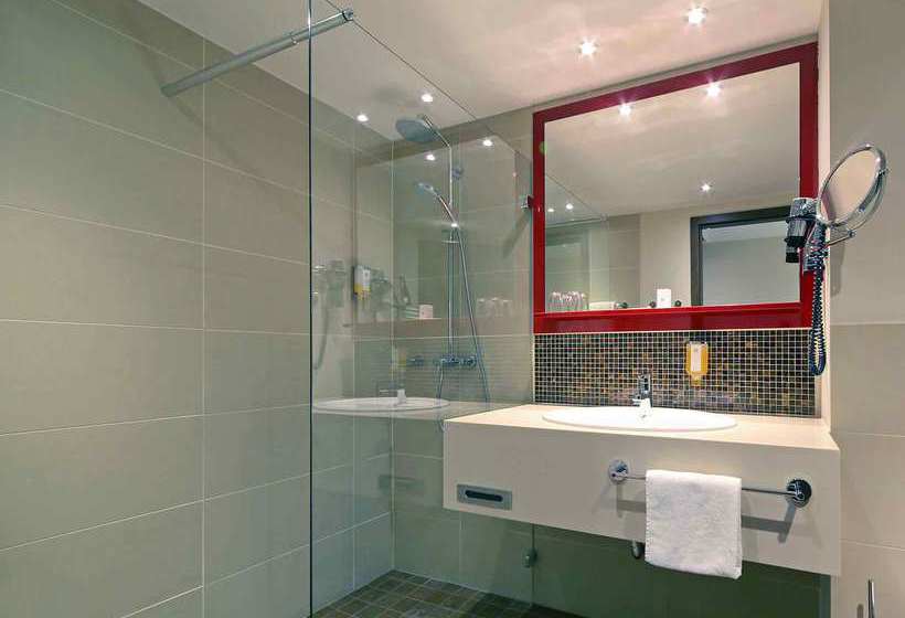 Mercure Hotel Dortmund Messe & Kongress 8