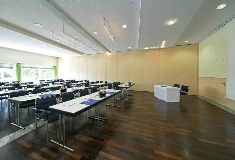 Mercure Hotel Dortmund Messe & Kongress 9