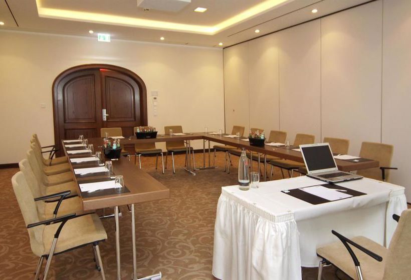 Best Western Parkhotel Wittekindshof 1