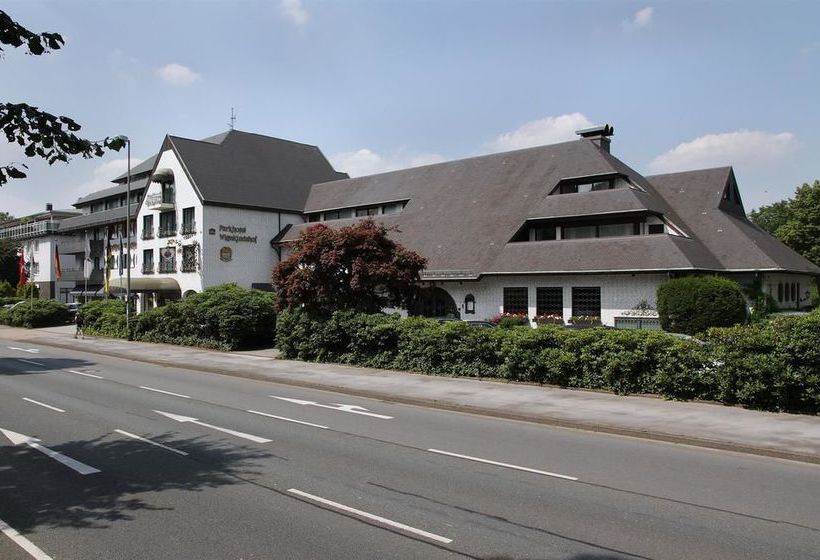 Best Western Parkhotel Wittekindshof 11