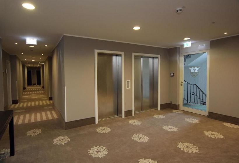 Best Western Parkhotel Wittekindshof 14