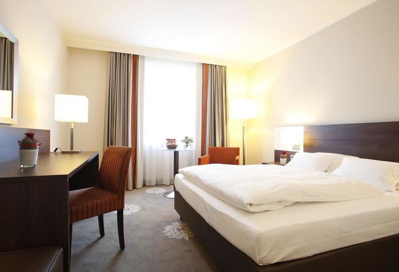 Best Western Parkhotel Wittekindshof 16