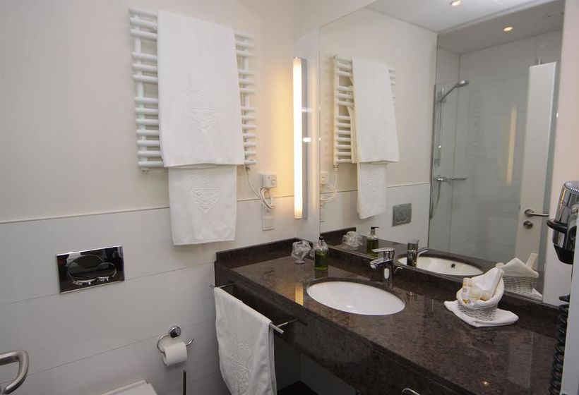 Best Western Parkhotel Wittekindshof 17