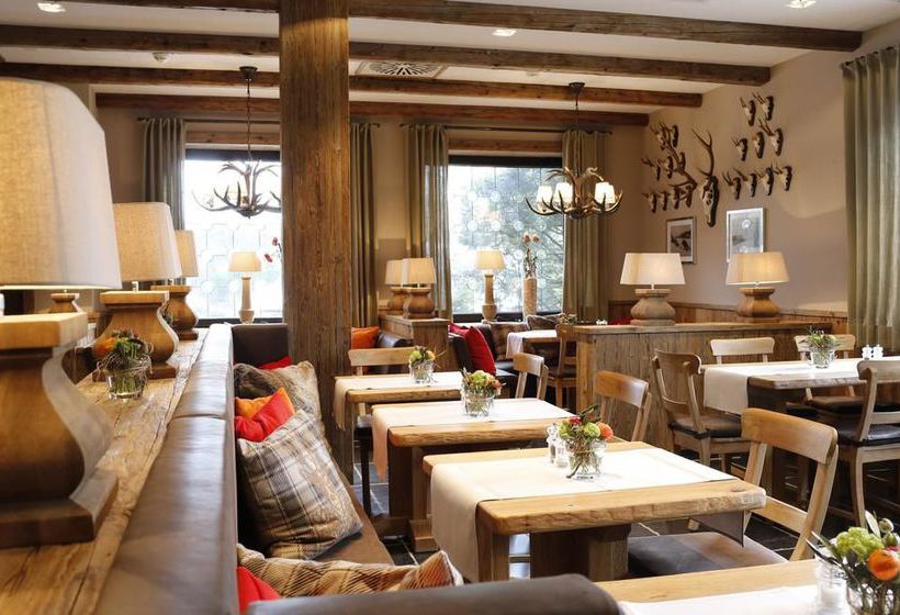 Best Western Parkhotel Wittekindshof 18