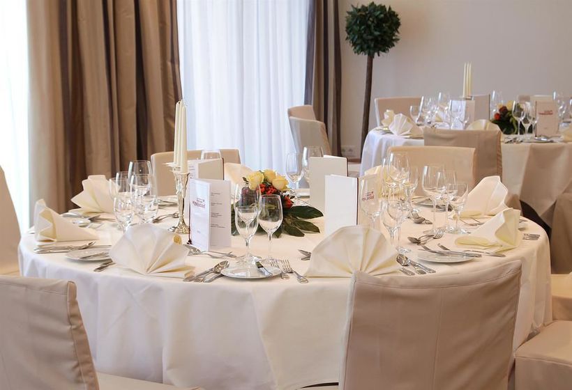 Best Western Parkhotel Wittekindshof 2