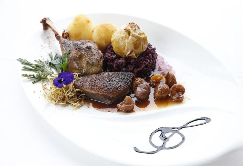 Best Western Parkhotel Wittekindshof 20