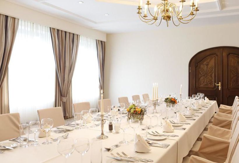 Best Western Parkhotel Wittekindshof 3