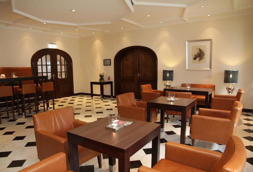 Best Western Parkhotel Wittekindshof 4