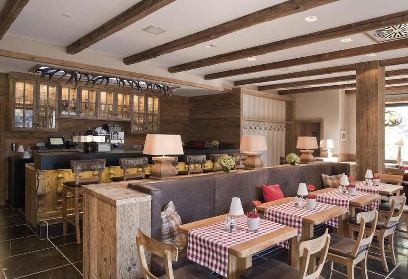 Best Western Parkhotel Wittekindshof 9