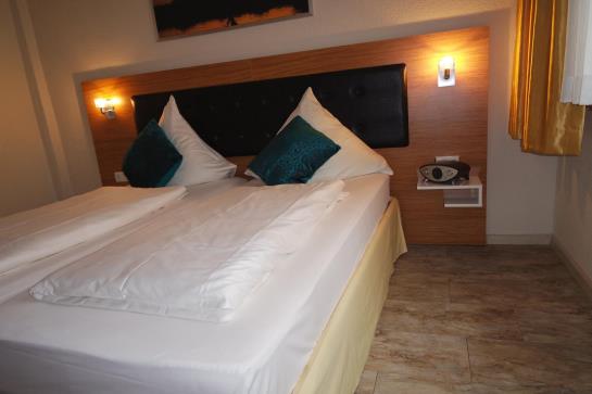 Hotel Drei Kronen 10