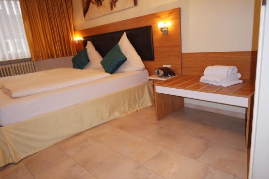 Hotel Drei Kronen 11